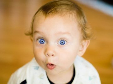 На Закарпатті малюку дали ім'я Зеленський 