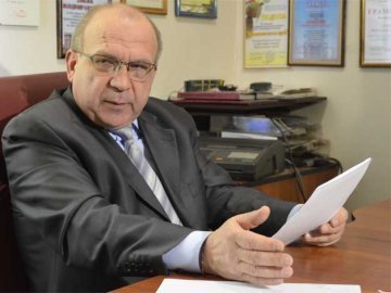 Позачергова сесія Волиньради – нелегітимна, - Гунчик