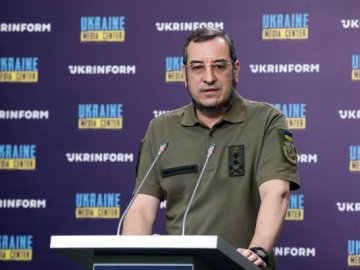 РФ не здатна проводити великий стратегічний наступ на 2-3 напрямках, –  Скібіцький