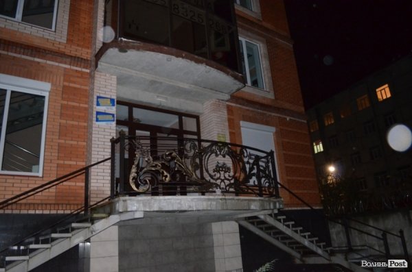 Виборчий вечір луцьких штабів. ФОТО