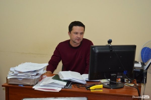 Виборчий вечір луцьких штабів. ФОТО