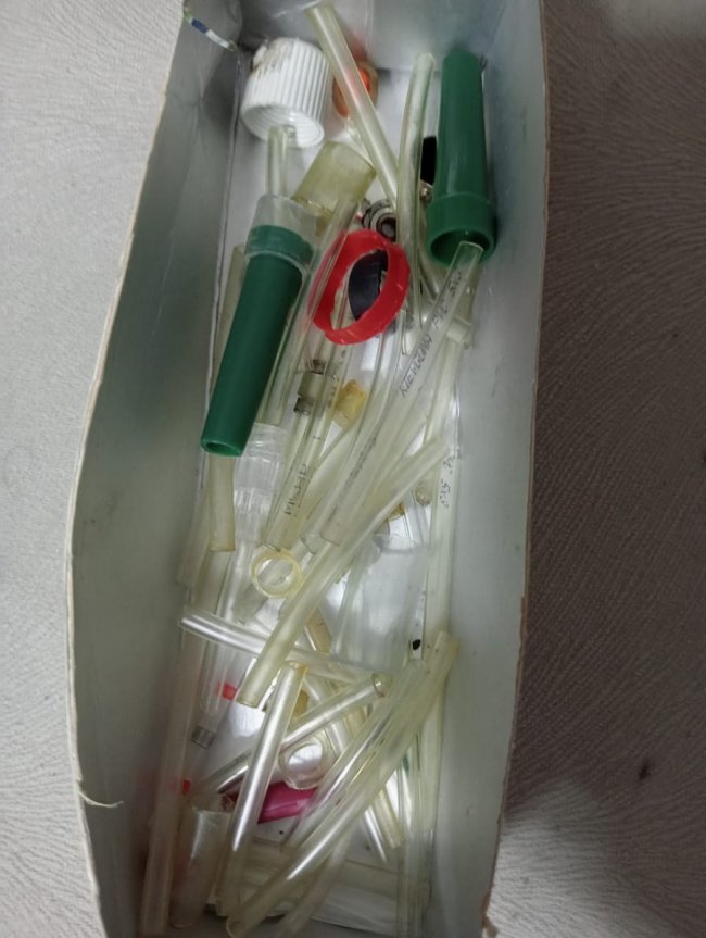 Лучанка, яка збувала психотропи, отримала чотири роки тюрми