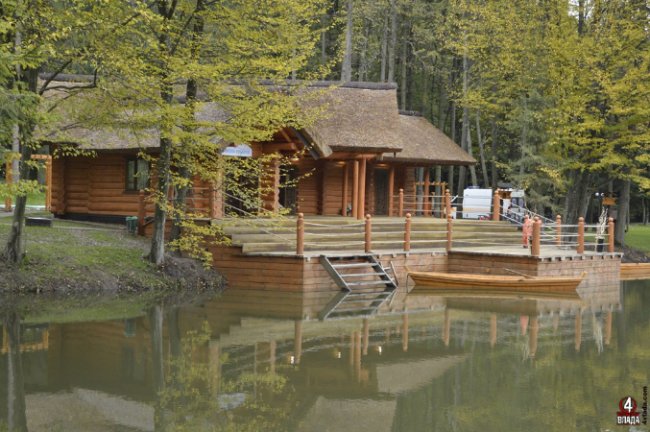 Відкриваємо Волинь: найкращі місця для відпочинку