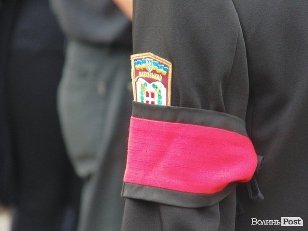 Поховали загиблого на Сході лучанина з «Айдару». ФОТО