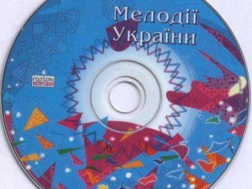 У Ковелі маршрутчикам роздають диски з українською музикою