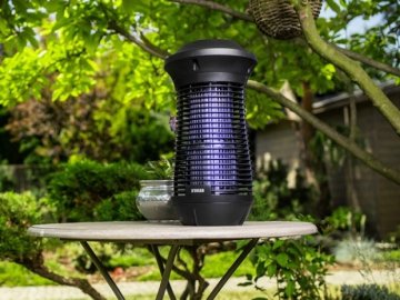 Які переваги забезпечує знищувач комах*