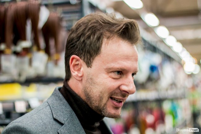 На «Кромберзі» вручили «Оскар» найкращим працівникам*