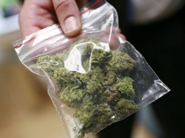 У Володимирі в чоловіка знайшли травичку