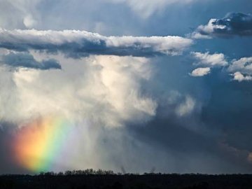 Синоптики обіцяють волинянам вихідні без дощу