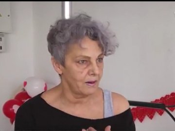 Займатися пол денсом майже у 60 років: історія лучанки, яка навчає танців на пілоні. ВІДЕО