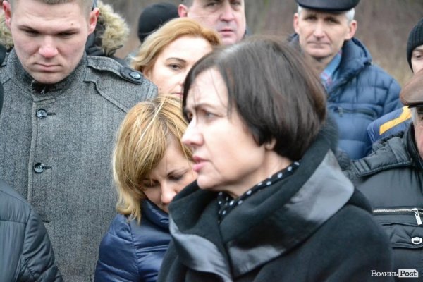 У Луцьку розказали про новий житловий мікрорайон. ФОТО