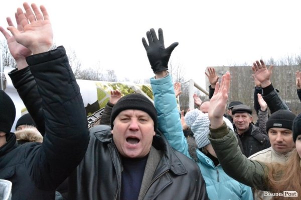 У Луцьку розказали про новий житловий мікрорайон. ФОТО