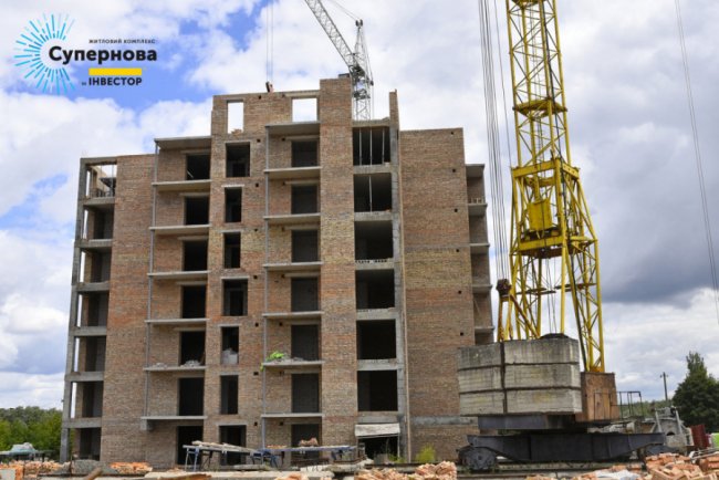 У Луцьку можна придбати житло з відтермінуванням до 4 років*