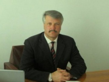 Земля, автівка і субсидія: чим багатий новий голова Любешівської РДА