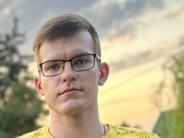 У Луцьку безвісти зник 24-річний хлопець: мама вже декілька днів шукає сина