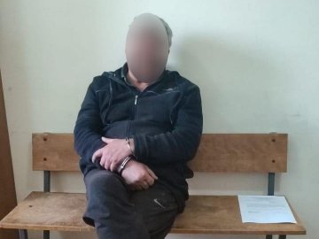 На Миколаївщині чоловік посварився з тещею й спалив її