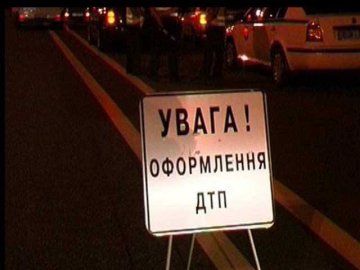 Шестеро дітей залишилися без матері: на Волині судили чоловіка, через якого в аварії загинула його дружина