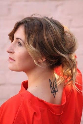 У Луцьку збиратимуть гроші для Майї Москвич. ФОТО