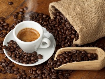 Експерт розвіяла популярний міф про каву