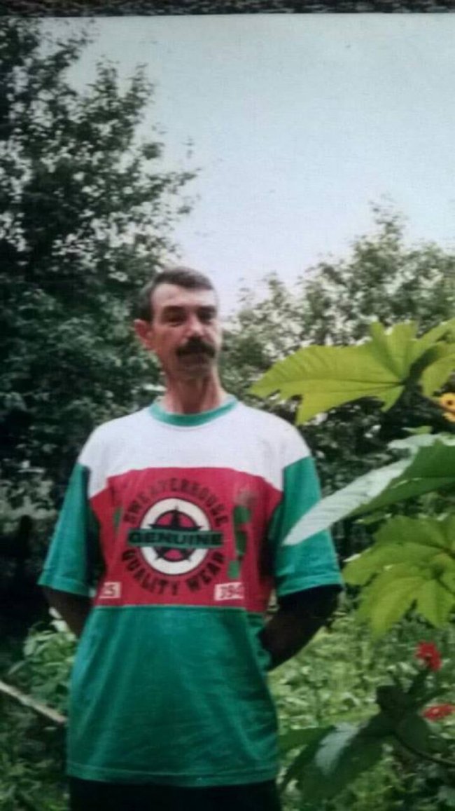 Розшукують волинянина, який пішов з дому і не повернувся. ФОТО