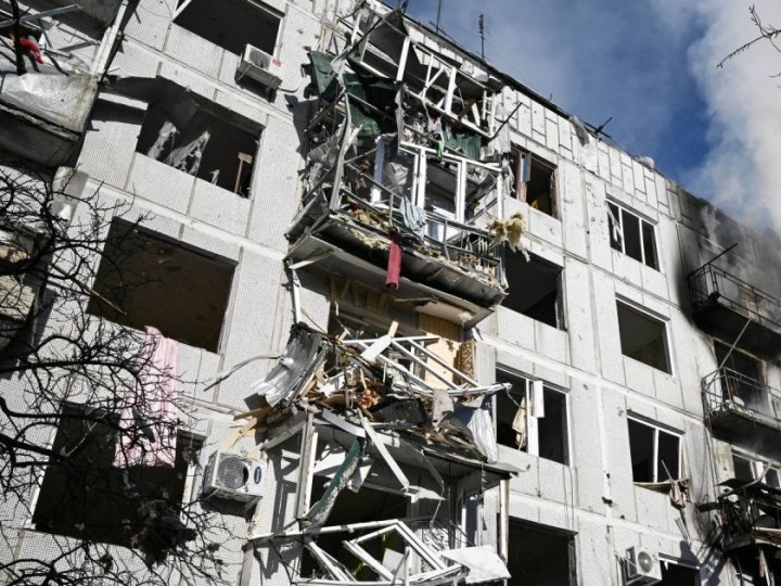 Українці можуть можуть подати заяви на репарації від росії