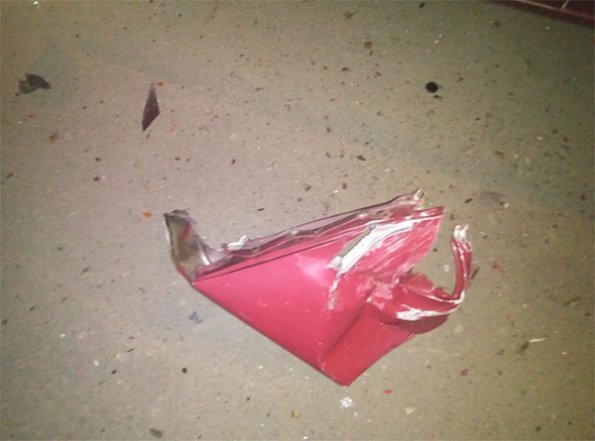 Нововолинськ: шукають свідків аварії