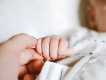 За час війни з Росією на Волині народилося 660 діток