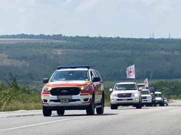 Відбувся черговий обмін: 14 українських захисників повернулися з полону