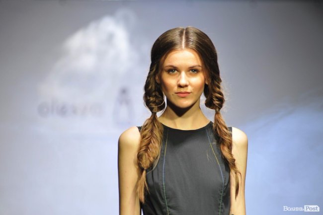 Свято краси і моди: як мийку в Луцьку перетворили на модний подіум