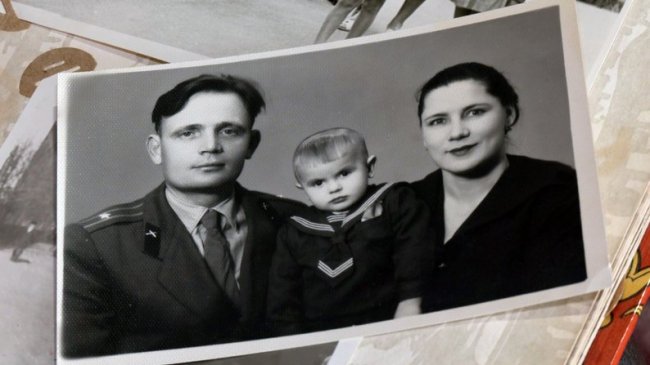 Пережила голод і Другу світову війну: історія 100-річної лучанки. ФОТО, ВІДЕО