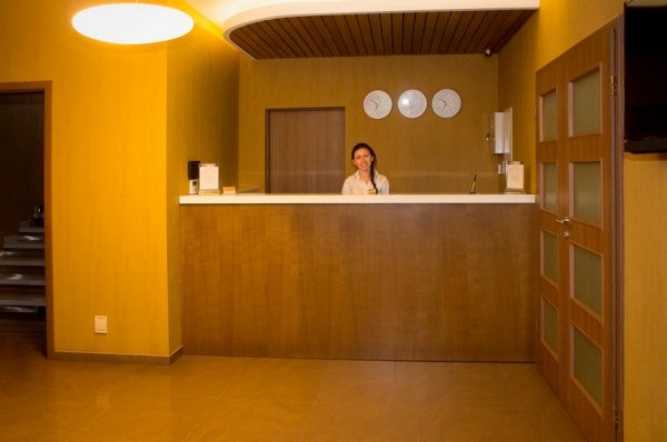 На відкриття готелю-ресторану в Луцьк приїдуть Дядя Жора й Інуса Давуда. ФОТО*