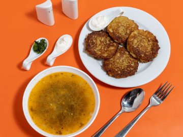 У Струмівці відкрили нове кафе*