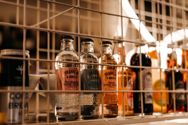 У Луцьку відкрили кав’ярню відомої мережі «IDEALIST COFFEE CO.»: чим вона особлива? ФОТО