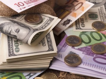 Яким є офіційний курс валют в Україні на 25 червня