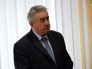 Скільки заробляє та чим багатий головний транспортник Луцька Володимир Степанов