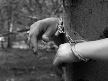 Судитимуть уродженця Волині, який 20 років тому вбив людину, прив'язавши до дерева