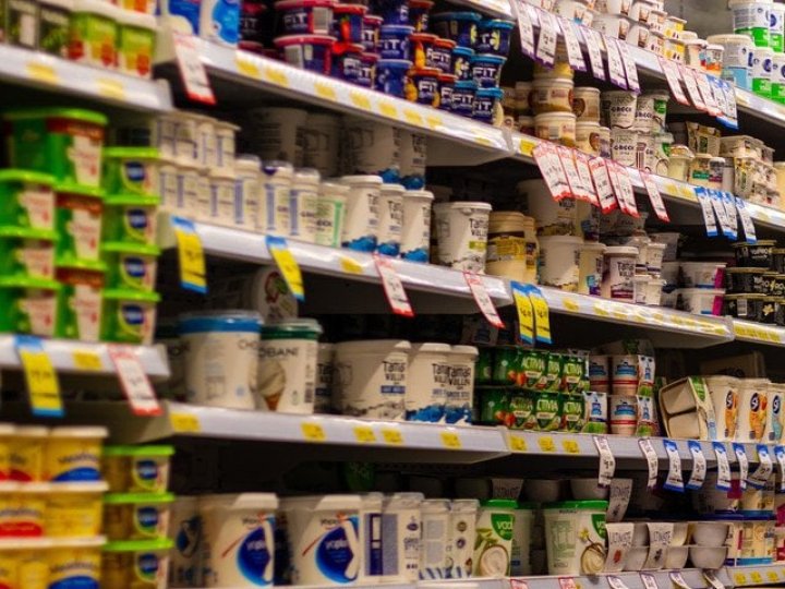 Які ціни на продукти прогнозуються перед Різдвом та Новим Роком