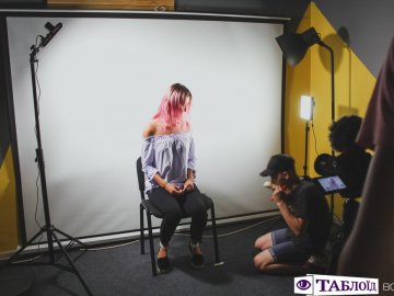 Луцький гурт записав саундтрек до серіалу «Київ вдень та вночі». ФОТО