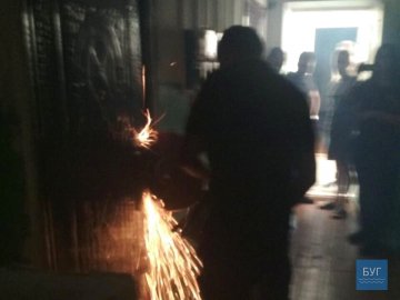 У місті на Волині затримали двох наркоторговців