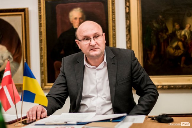 Голови ОТГ заснували «Волинську економічну лігу». ФОТО