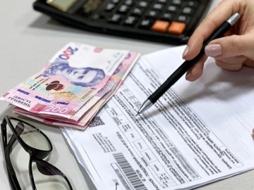 На Волині пояснили, кому відмовляють у наданні субсидії