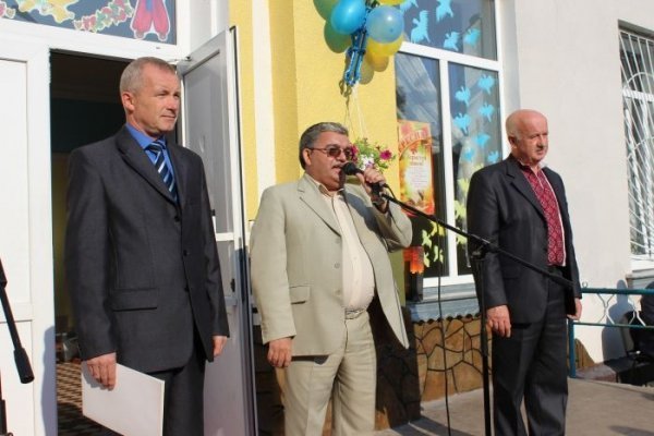  Міжнародна факельна естафета дісталася Луцька. ФОТО