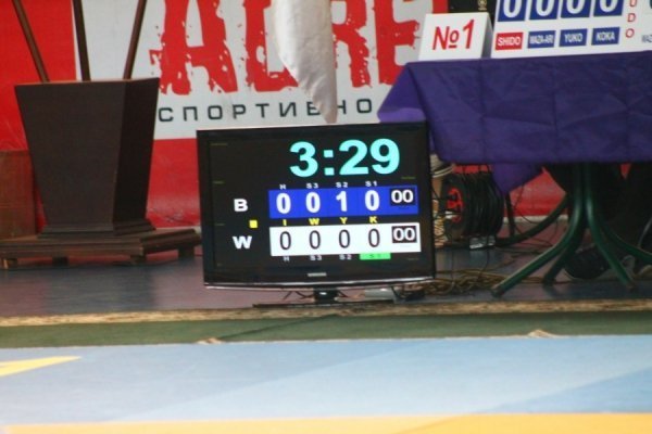 До Луцька на змагання приїхали 180 дзюдоїстів. ФОТО