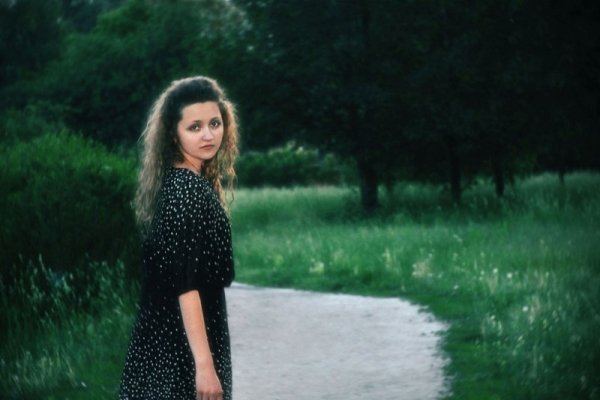 Фотовиставка Ольги Антонюк