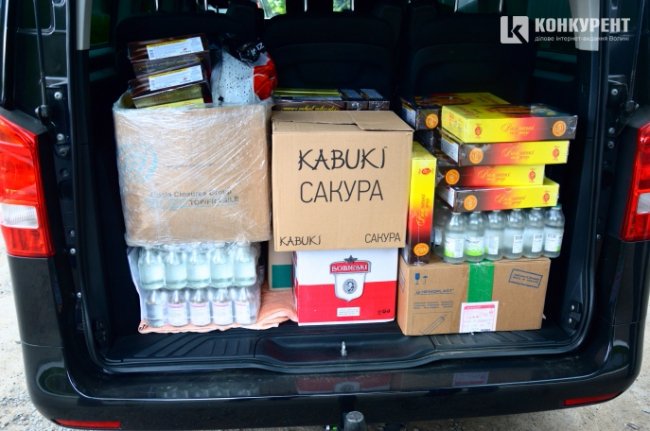 Луцький журналіст розповів про життя на Сході України