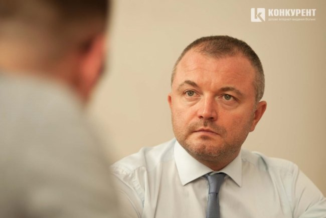 Андрій Покровський: «Ми живемо у світі, де діють закони джунглів і де виживає сильніший»