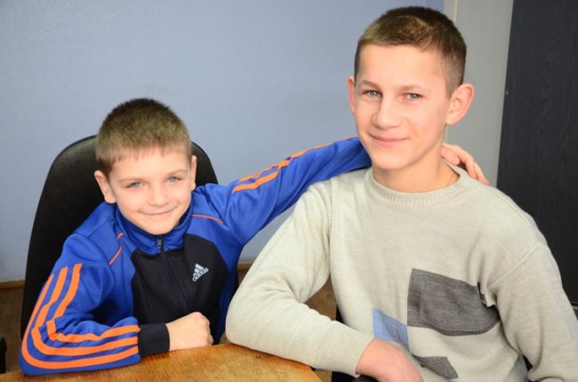 У Ковелі дев’ятикласник врятував життя 8-річному хлопчику