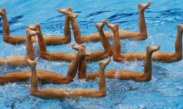 В інтернеті виклали найсмішніші знімки Олімпіади-2012. ФОТО