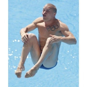 В інтернеті виклали найсмішніші знімки Олімпіади-2012. ФОТО