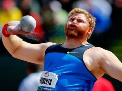 В інтернеті виклали найсмішніші знімки Олімпіади-2012. ФОТО